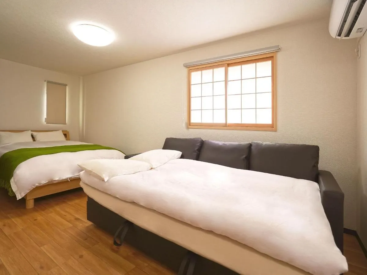 Ｍiyoshi House - Vacation Stay 15763 Osaka 0*,