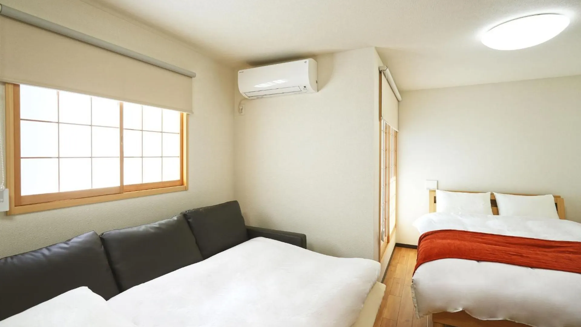 Ｍiyoshi House - Vacation Stay 15763 Osaka