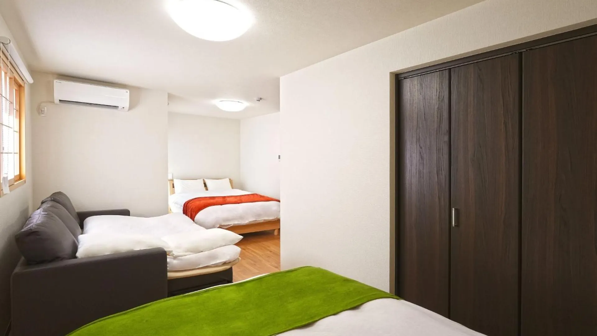 Ｍiyoshi House - Vacation Stay 15763 Osaka Japan