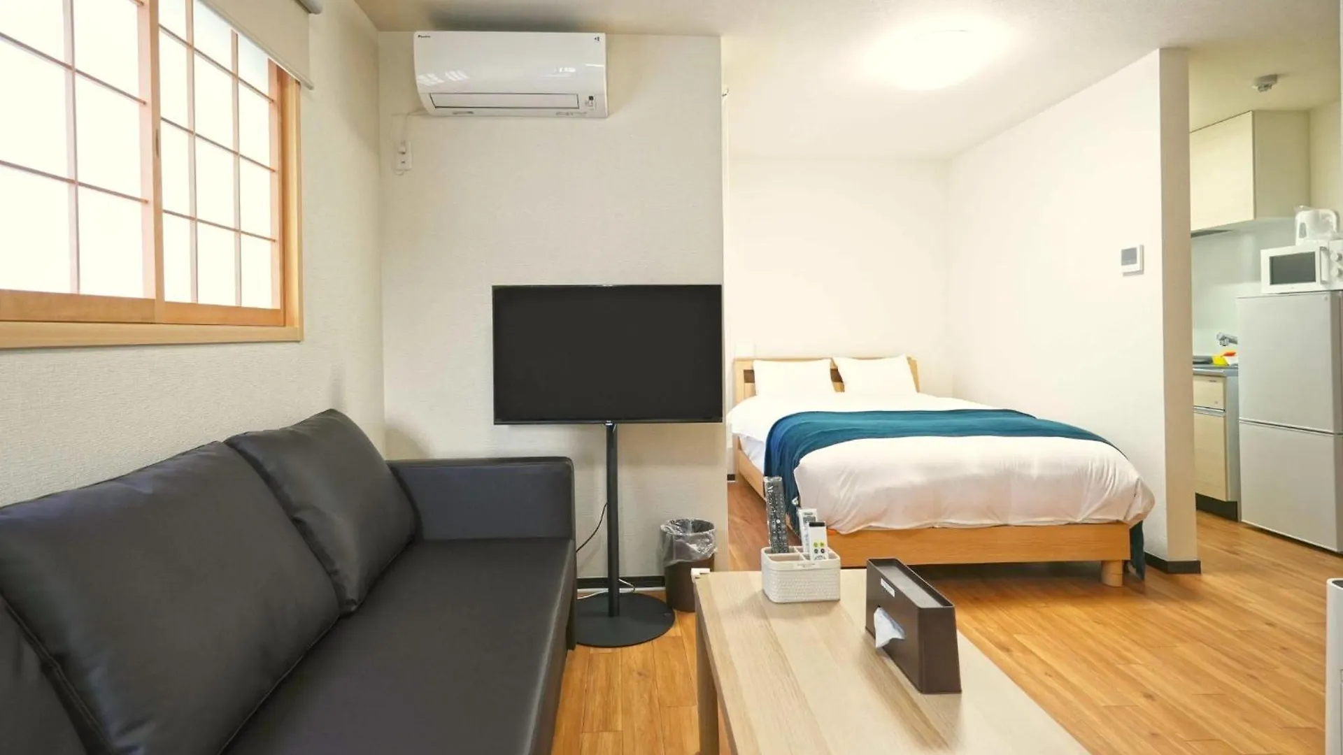 Ｍiyoshi House - Vacation Stay 15763 Osaka Apartment