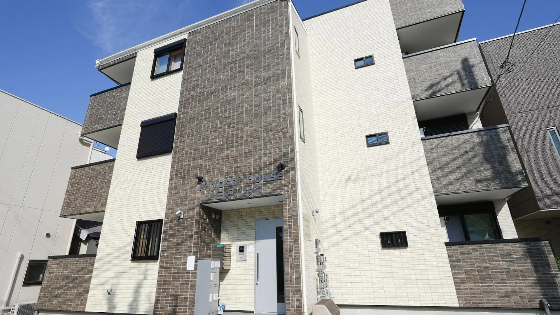 Ｍiyoshi House - Vacation Stay 15763 Osaka 0*,  Japan